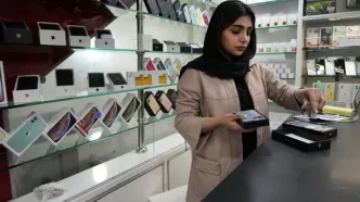 بازار موبایل در بن بست / قیمت ها بعد از جنگ چقدر بالا رفت؟