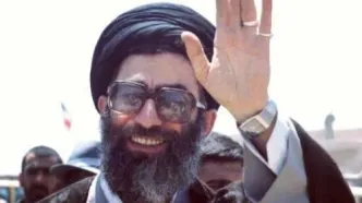 بخشی از مصاحبه آیت الله خامنه‌ای با مجری آمریکایی در سال ۱۳۶۶ وسط جنگ ایران و عراق/ ویدئو