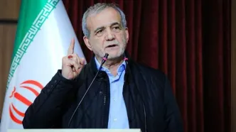 پزشکیان: آنچه در جنگ بدست آوریم ارزشمندتر از چیزی بود که از دست دادیم