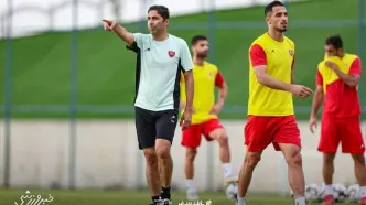 استارت پرسپولیس در تهران از روز جمعه