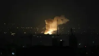 اولین اعتراف رسمی اسرائیل در خصوص حمله ایران