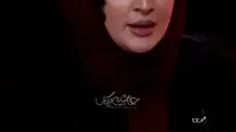 خاطره تلخ مریم مومن از اتهام دزدی که به او زده شد!