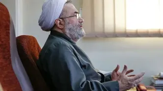 مسیح مهاجری: دولت نباید از بداخلاقی مخالفان مذاکره بترسد؛ گفت‌وگو با امریکا مغایرتی با دین ندارد