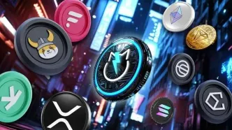 پیش‌بینی تحلیلگران از قیمت اتریوم / آلت‌کوین جهش می‌کند؟