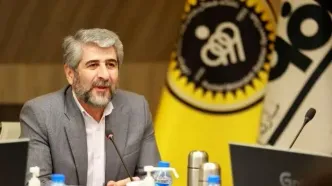 مدیرعامل سپاهان استعفاء داد