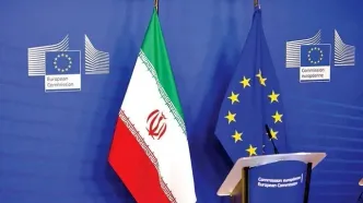 پیشنهاد اروپا برای تعویق مکانیسم ماشه اعلام شد