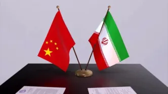 سفارت چین در اسرائیل: به ایران موشک‌ نداده‌ایم