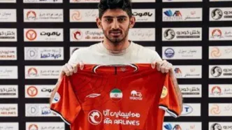 پرسپولیس قید ترابی را بزند