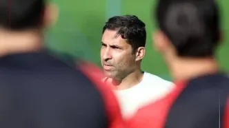تمدید اردوی پرسپولیس تا هفتم مرداد