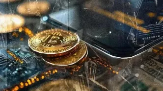 قیمت بیت کوین امروز چهارشنبه ۲۳ مهر ۱۴۰۴؛ کاهش قیمت پادشاه رمزارزها ادامه دارد