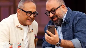 خلق «کارناوال» بر پایه یک ایده ناب از رامبد جوان