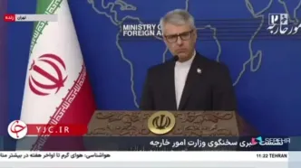اولین واکنش دولت به دیدار لاریجانی با رئیس جمهور روسیه