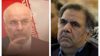 توصیه عباس آخوندی به قالیباف در خصوص طرح «تشدید مجازات جاسوسی» در مجلس