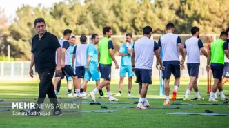 واکنش فدراسیون فوتبال به مذاکره با سرمربی کلمبیایی