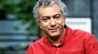 اجرای زنده «از خون جوانان وطن لاله دمیده» توسط محمدرضا هدایتی/ ویدئو