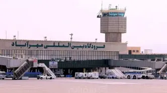 فعالیت پروازی فرودگاه مهرآباد بعد از ۲۱ روز