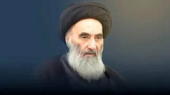 آیت‌الله سیستانی زمان اربعین را اعلام کرد