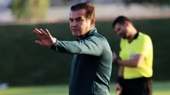 استیلی با یک بیانیه تند از پرسپولیس استعفا داد