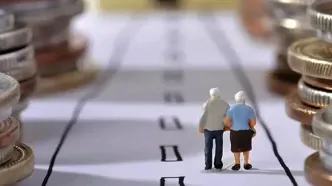 قوانین جدید برای بازنشستگی زنان