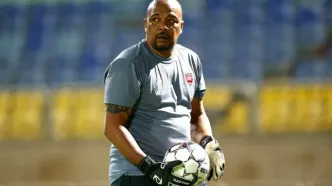 مربی پرسپولیس به فولاد پیوست
