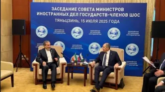لاوروف: زمان گفت‌وگو با ایران درباره تحولات فرارسیده است