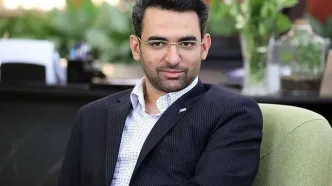 واکنش خاص آذری‌جهرمی به استرداد لایحه جنجالی