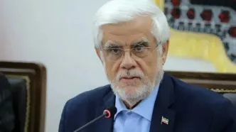 شعار «وفاق ملی» را در عمل با رابطه صمیمی بین سه قوه حس می‌کنیم