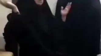 روایتی از همسر شهید صدیقی صابر؛ دو روز قبل از شهادت