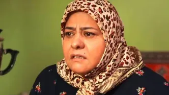 استایل تابستانی رابعه اسکویی جلب‌توجه کرد