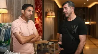 پاسخ منفی دو خارجی به پرسپولیس/ ادعای یک خبرگزاری