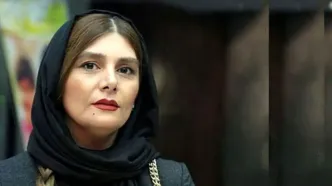 بازگشت جنجالی هنگامه قاضیانی به سینما با «زعفرانیه ۱۴ تیر» پس از هفت سال