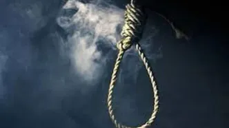 قاتل ۴ زن در ملأعام به دار آویخته شد