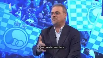 علی نظری جویباری به لیگ آزادگان علاقه دارد نه لیگ برتر