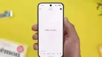 گوگل قابلیت جستجو در چت‌ها را به اپ جمینای اندروید اضافه کرد