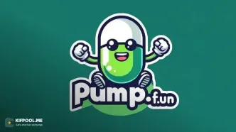 ارز دیجیتال پامپ (PUMP)، توکن بومی پلتفرم پامپ‌فان عرضه شد