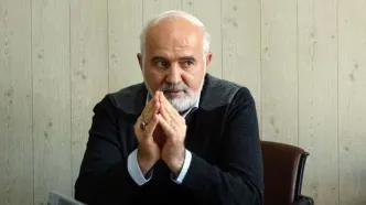 احمد توکلی درگذشت