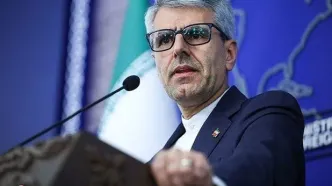 بقائی: ایران از گسترش روابط منطقه‌ای حمایت می‌کند/  اروپا توجیهی برای بازگرداندن تحریم‌ها ندارد/ ادعای موافقت ایران با غنی سازی زیر یک درصد صحت ندارد