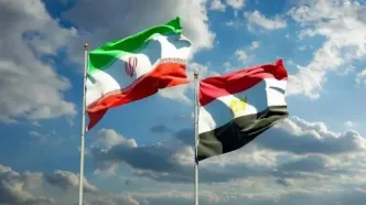 دولت مصر قابل اعتماد نیست