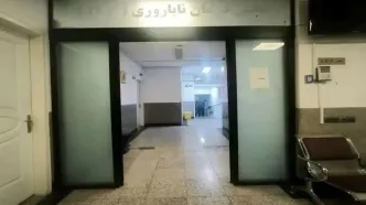 گزارش تکان دهنده از گم شدن جنین ها در بیمارستان آبان تهران