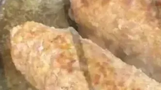خورشت بادمجان با گوشت چرخ کرده / متفاوت ترین خورشت بادمجان