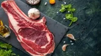 بازار گوشت در انتظار شوک جدید قیمتی