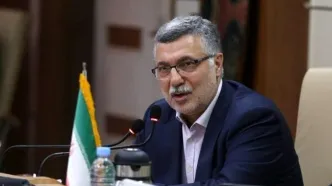 وزیر بهداشت: حقوق دستیاران ۳۰ درصد افزایش می‌یابد
