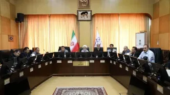 اعضای هیات رئیسه کمیسیون انرژی مجلس انتخاب شدند