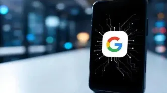 جریمه ۳۱۴ میلیون دلاری برای گوگل