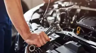 راه‌های برطرف کردن تقه زدن خودرو