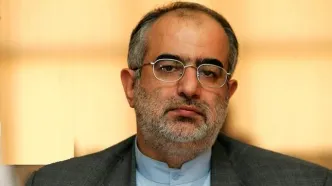 کنایه حسام‌الدین آشنا به وزیر اقتصاد رئیسی