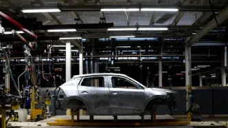 ایران خوردو با لوگوی جدید وارد بازار می شود + تصویر