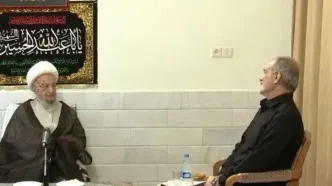 رژیم صهیونیستی تصور می‌کرد ایران دچار هرج و مرج می‌شود اما اتحاد مردم تقویت شد