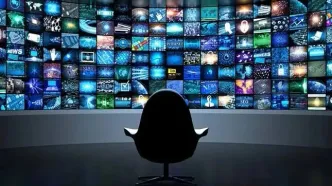 کت سرگرمی تن کیست؟ تلویزیون جبلی-جلیلی دیگر مردم را سرگرم هم نمی‌کند!