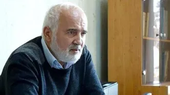 احمد توکلی درگذشت